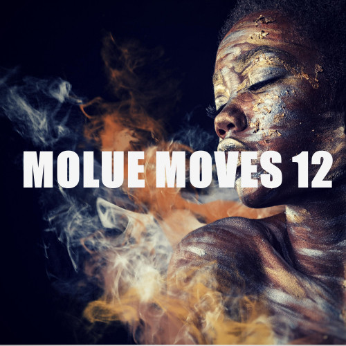 MOLUE MOVES 12