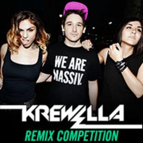 We Are One Remix Competition Stems