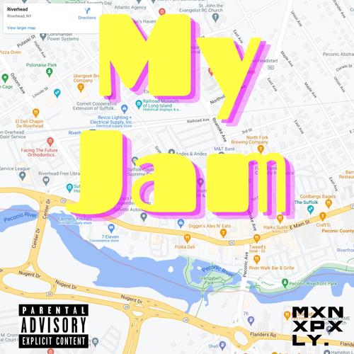 My Jam (Explicit)