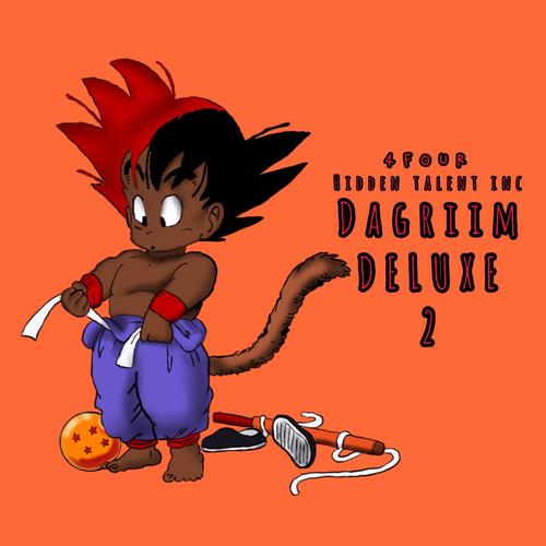 DELUXE 2 (Explicit)