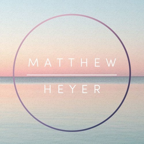 Holland (Matthew Heyer Remix) .