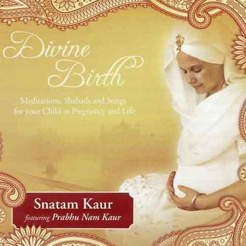 Divine Birth