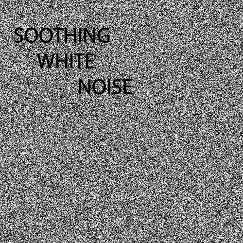 Soothing White Noise