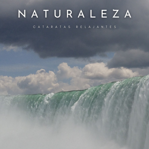 Naturaleza: Cataratas Relajantes