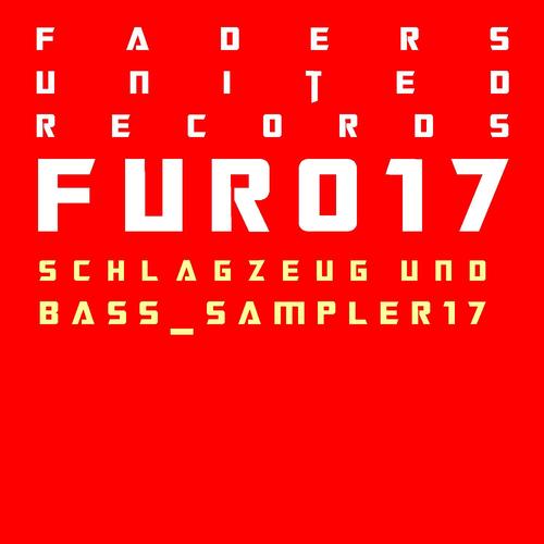 SCHLAGZEUG UND BASS_SAMPLER17