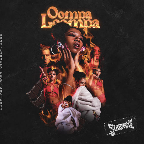 Oompa Loompa (Explicit)