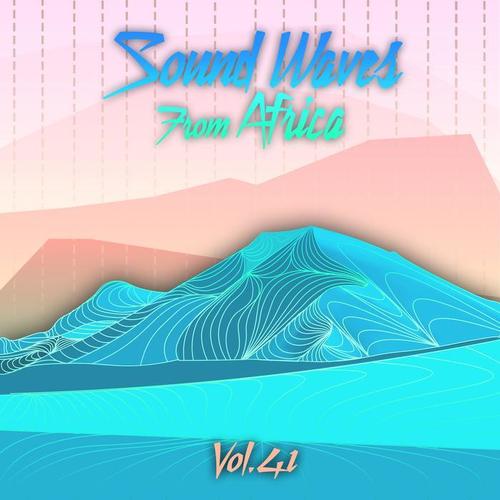 Sound Waves From Africa Vol. 41