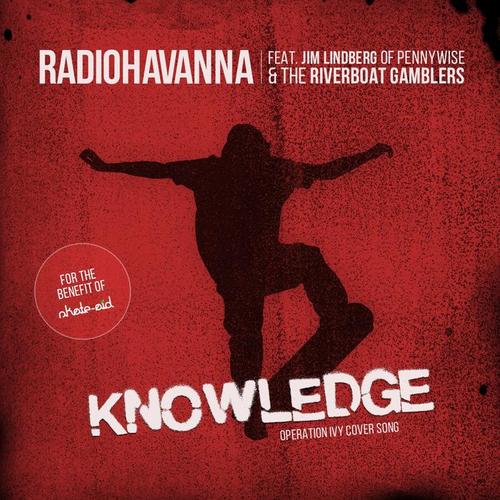 Knowledge (Benefit-Song for Skate-Aid)