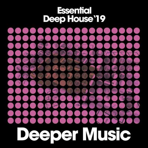 Essential Deep House '19