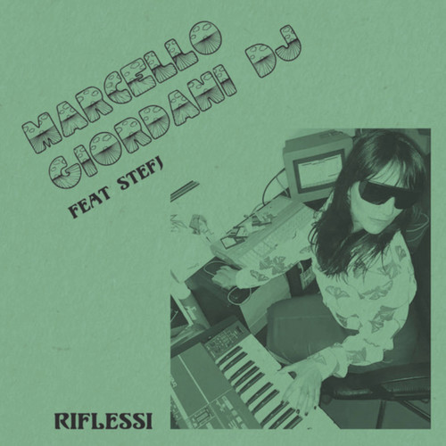 Riflessi EP