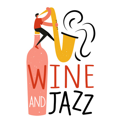 Wine and Jazz
