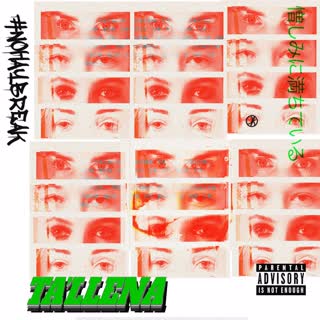 TA' LLENA (feat. TAYBIG) [Explicit]