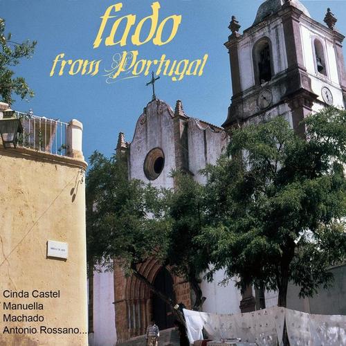 Fado from Portugal