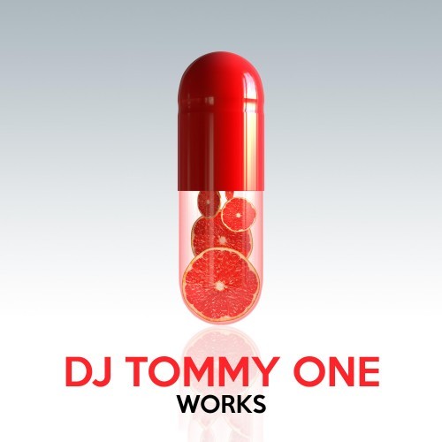 DJ Tommy One Works