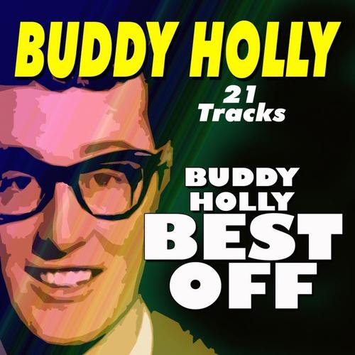 Buddy Holly Best Off (21 Tracks)