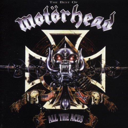 All The Aces - The Best Of Motorhead