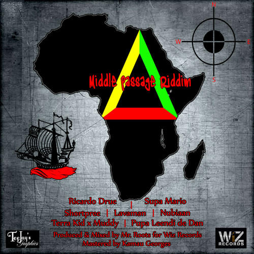 Middle Passage Riddim (Explicit)