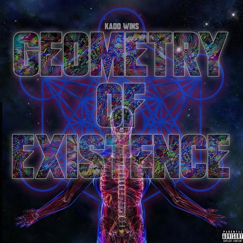 Geometry of Existence (Explicit)