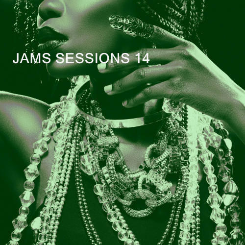 JAMS SESSIONS 14