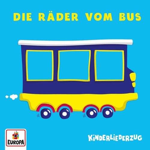 Die Räder vom Bus