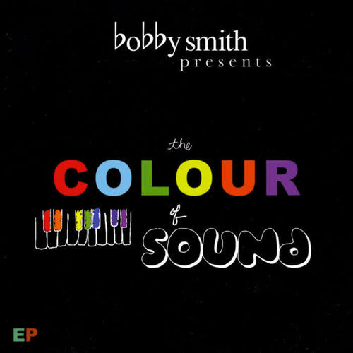 The Colour of Sound