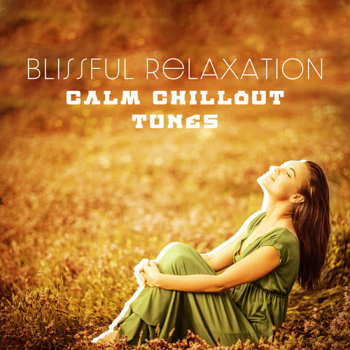 Blissful Relaxation: Calm Chillout Tunes