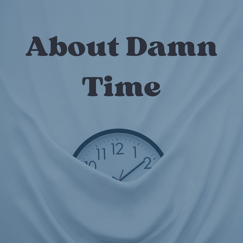 About Damn Time (Explicit)