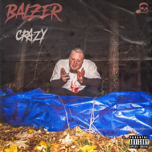 Crazy (Explicit)