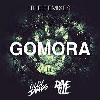 Gomorra (eeduuj Remix)