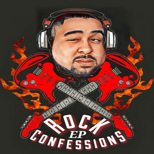 Rock Confessions (EP) [Explicit]