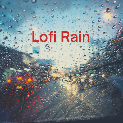 Lofi Rain