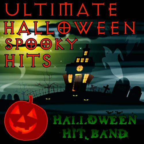 Ultimate Halloween Spooky Hits