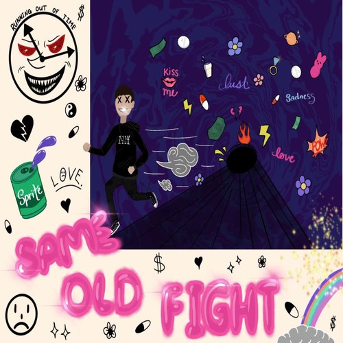 Same Old Fight (Explicit)