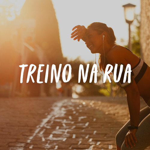 Treino na rua (Explicit)