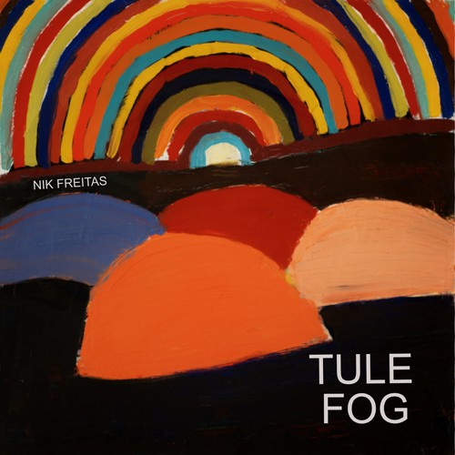 Tule Fog