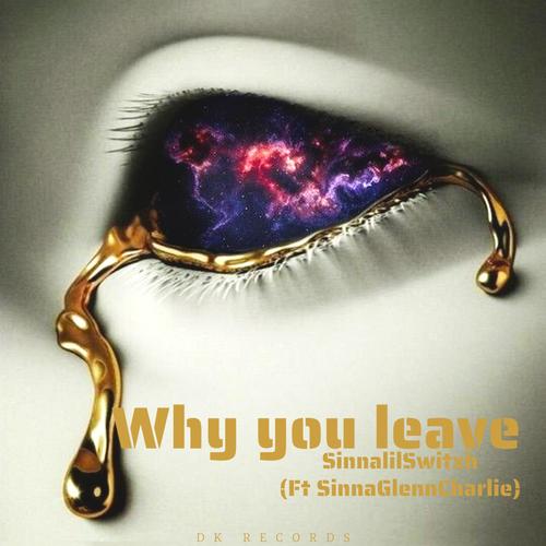 Why You Leave (feat. SinnalilSwitxh) [Explicit]