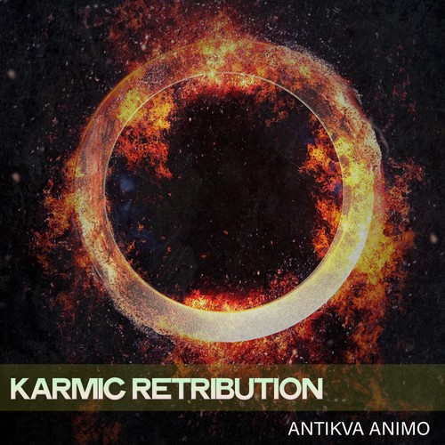 Karmic Retribution