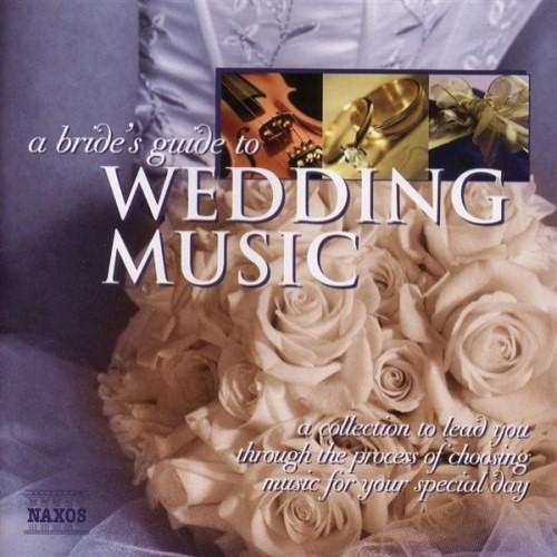 BRIDE'S GUIDE TO WEDDING MUSIC (A)