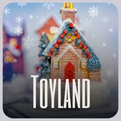 Toyland