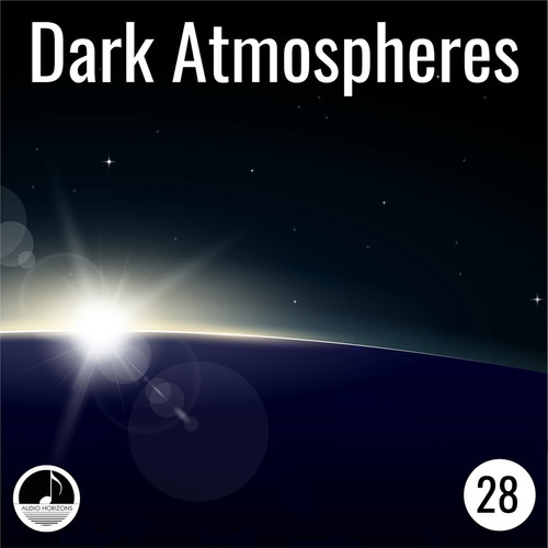 Dark Atmospheres 28