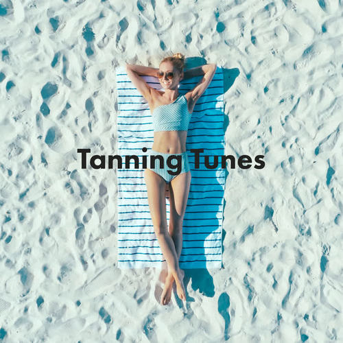 Tanning Tunes (Explicit)