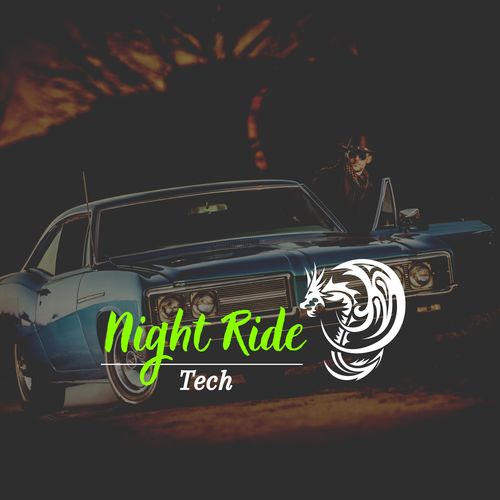 Night Ride Tech