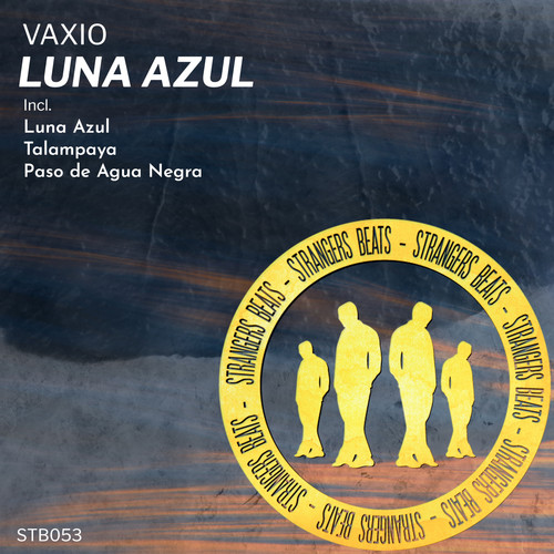 Luna Azul