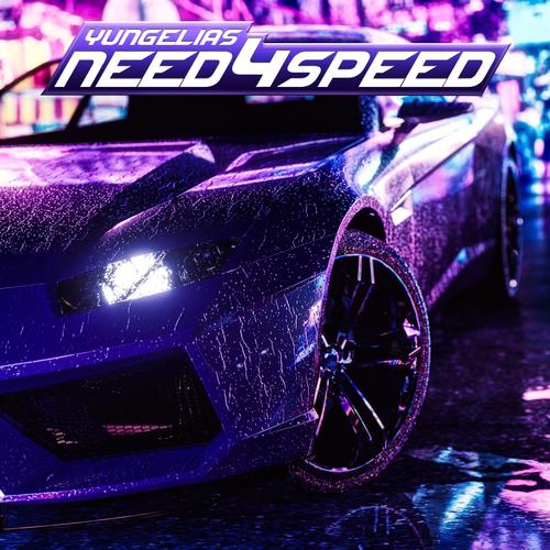 NEED4SPEED (Explicit)