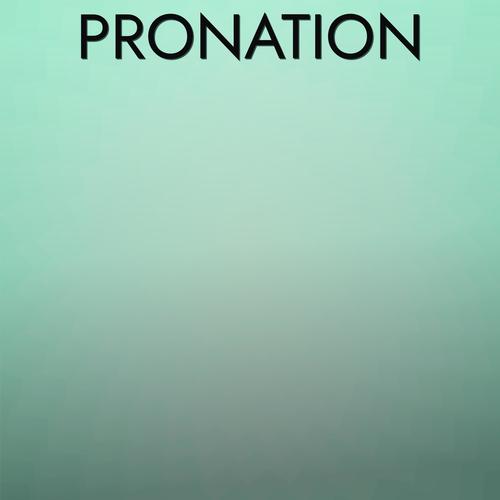 Pronation