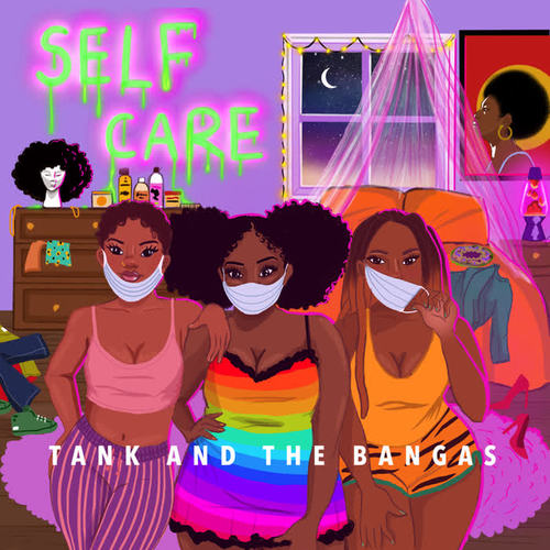 Self Care (Explicit)