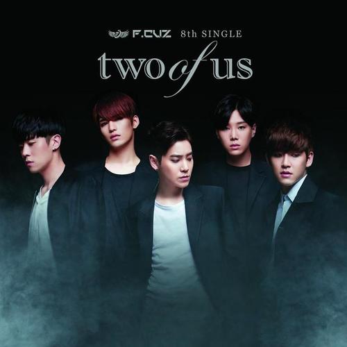 two of us(A盤)