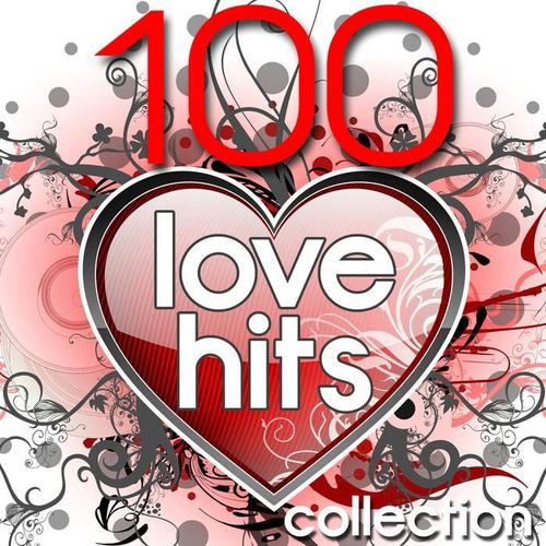 100 LOVE HITS COLLECTION