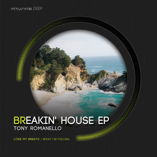 Breakin' House EP