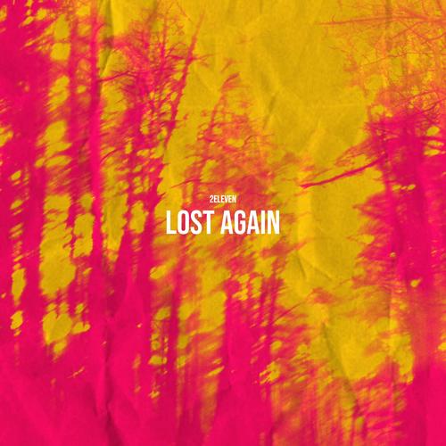 Lost Again